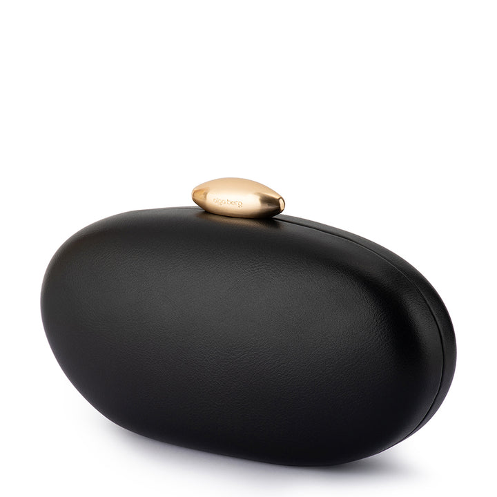 YUZU Oval Clutch