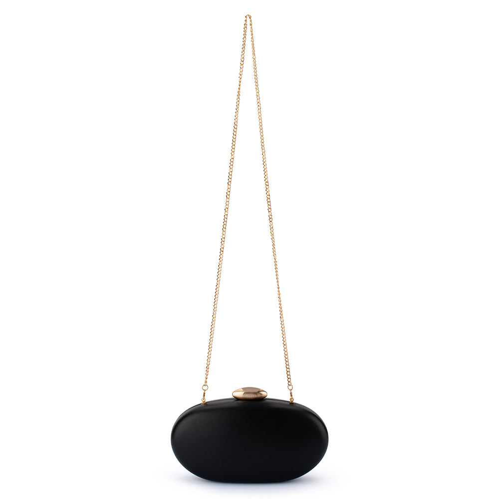 YUZU Oval Clutch
