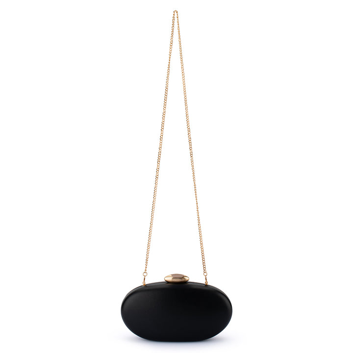 YUZU Oval Clutch