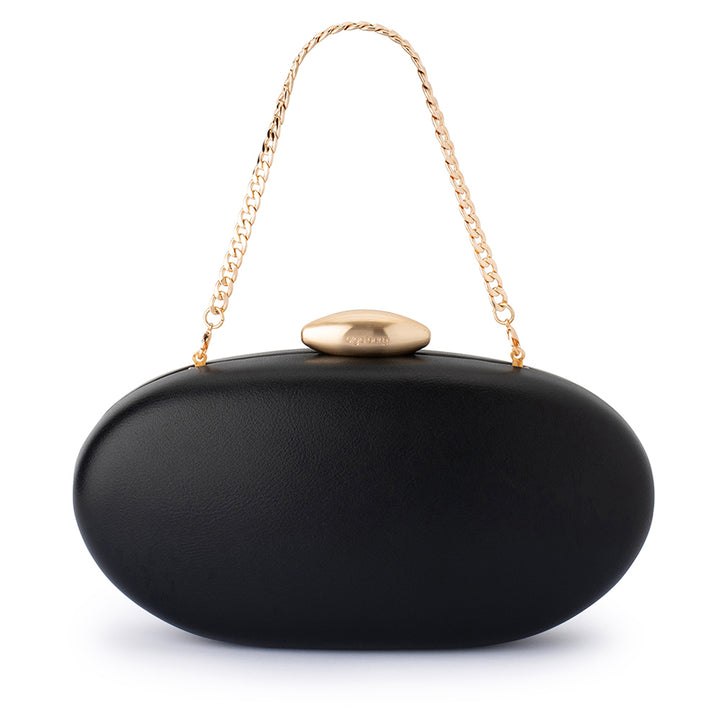 YUZU Oval Clutch