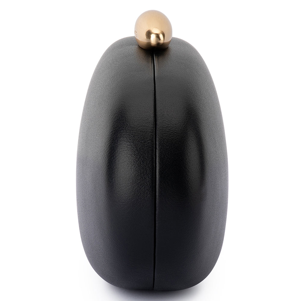 YUZU Oval Clutch