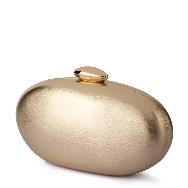 YUZU Oval Clutch