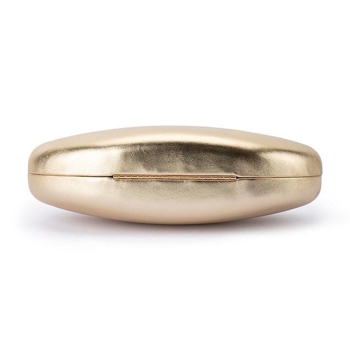 YUZU Oval Clutch