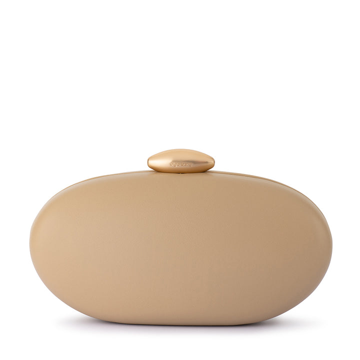 YUZU Oval Clutch