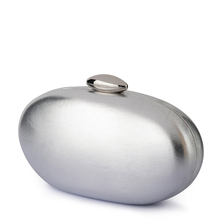 YUZU Oval Clutch