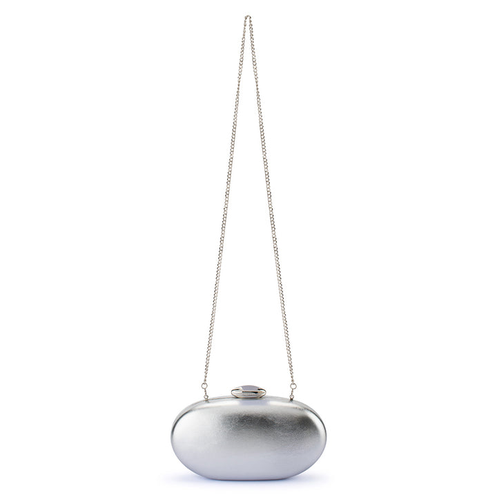 YUZU Oval Clutch