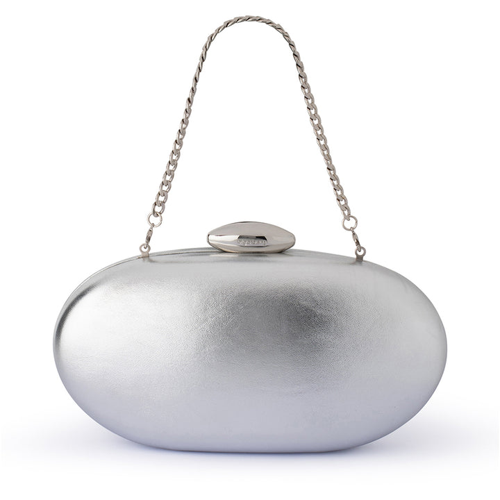 YUZU Oval Clutch