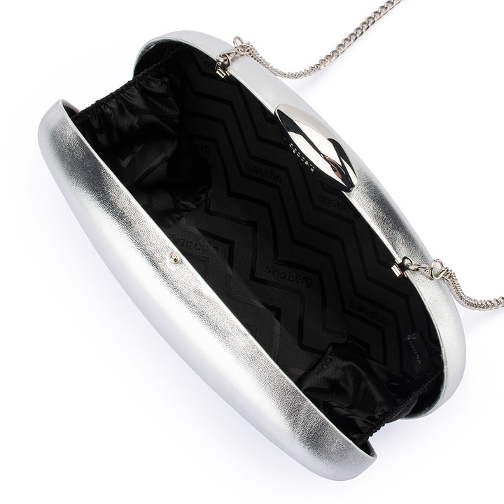 YUZU Oval Clutch