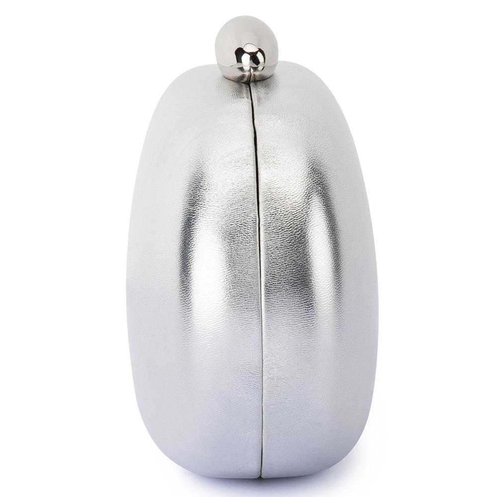 YUZU Oval Clutch