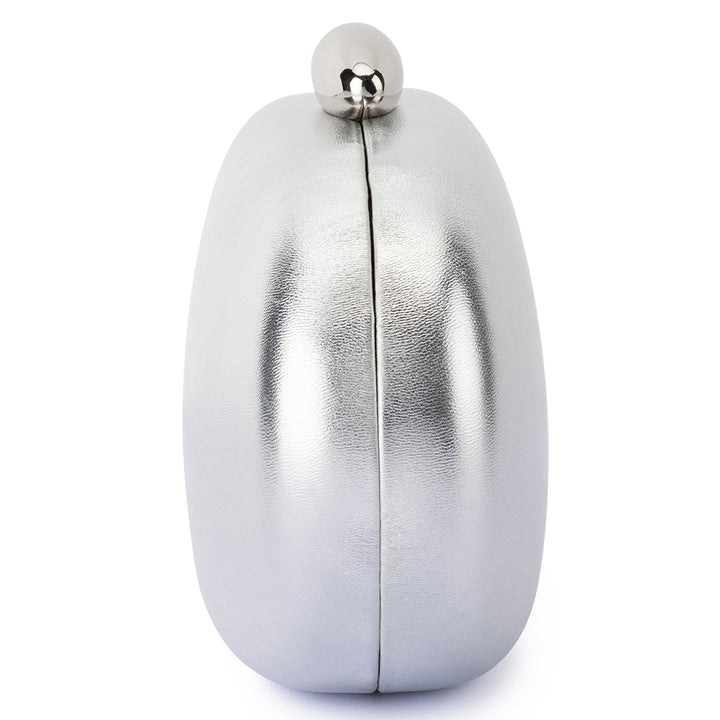 YUZU Oval Clutch