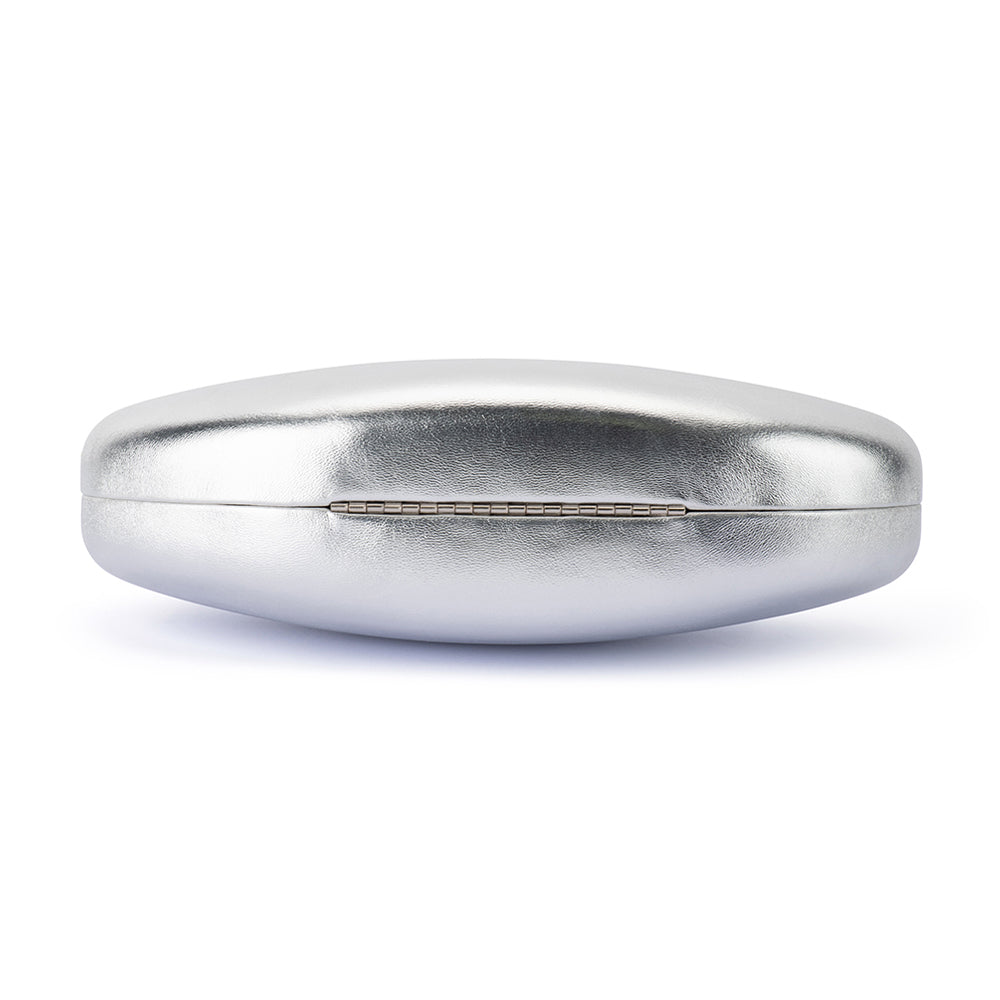 YUZU Oval Clutch