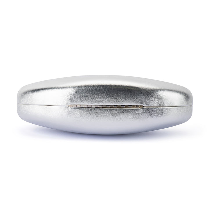 YUZU Oval Clutch