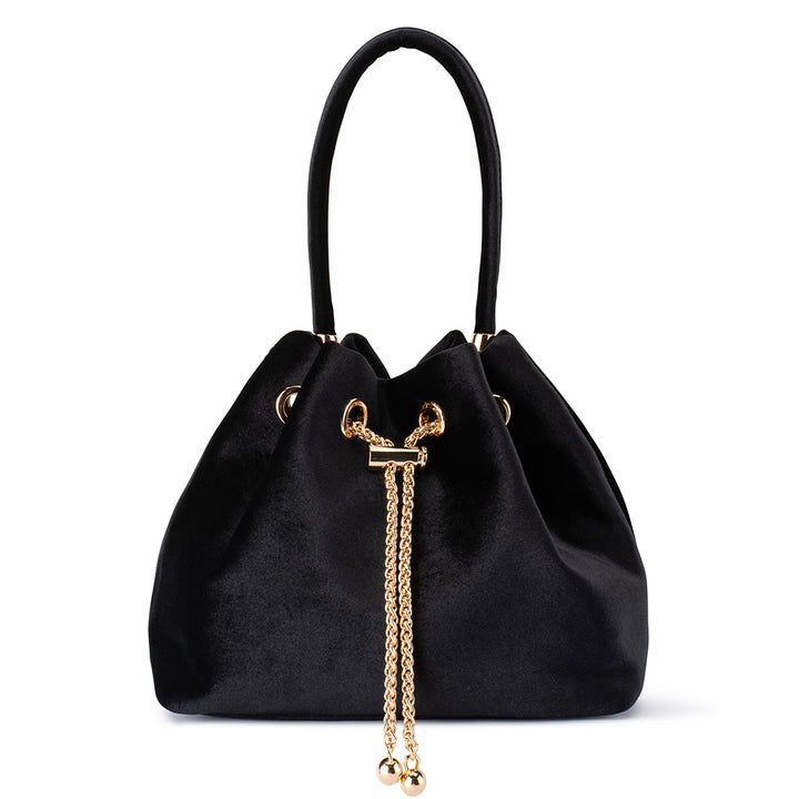 MARGIE Velvet Pouch
