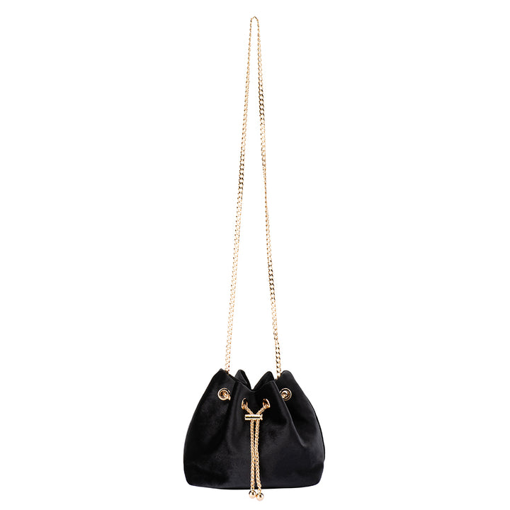 MARGIE Velvet Pouch