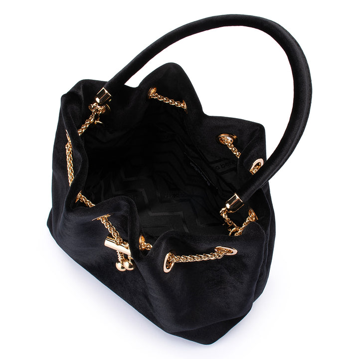 MARGIE Velvet Pouch