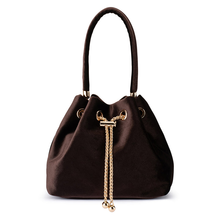 MARGIE Velvet Pouch