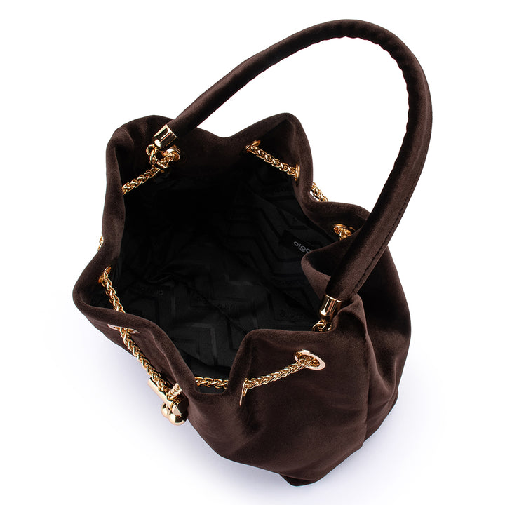 MARGIE Velvet Pouch