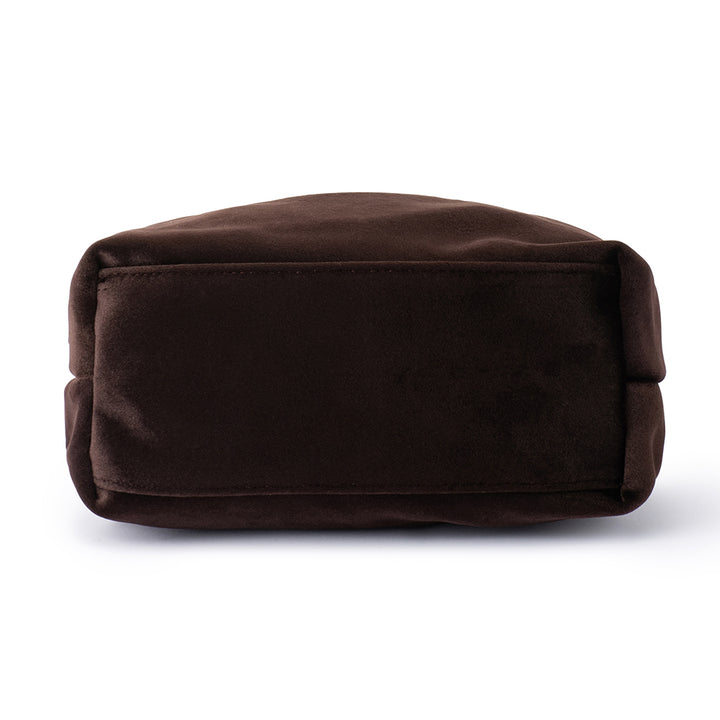 MARGIE Velvet Pouch