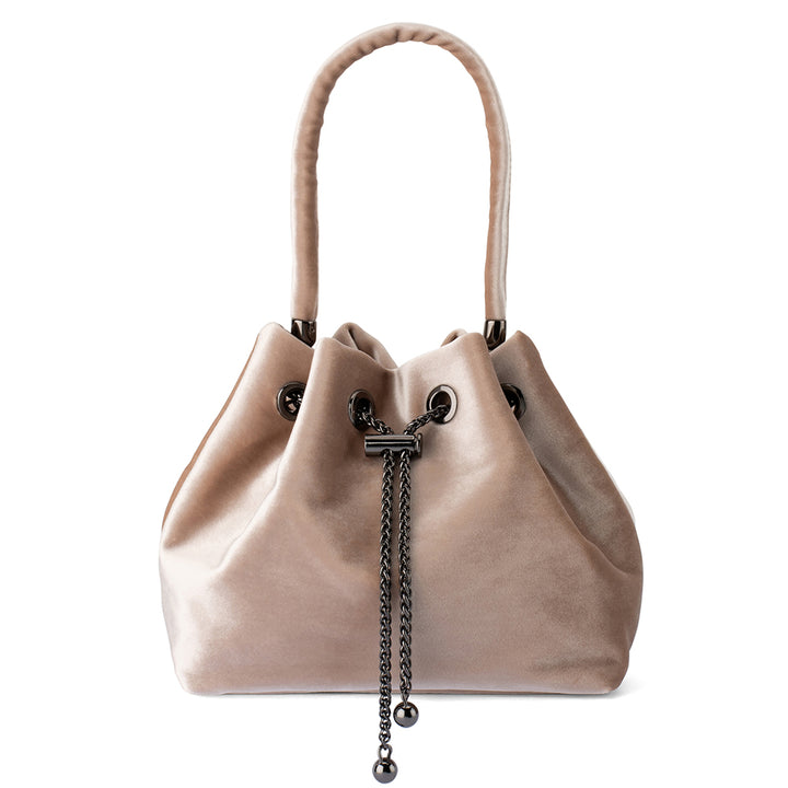 MARGIE Velvet Pouch