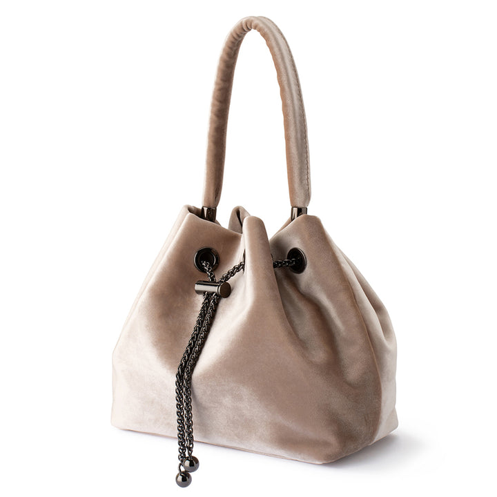 MARGIE Velvet Pouch