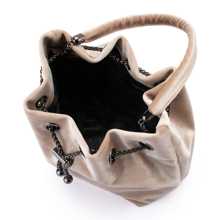 MARGIE Velvet Pouch