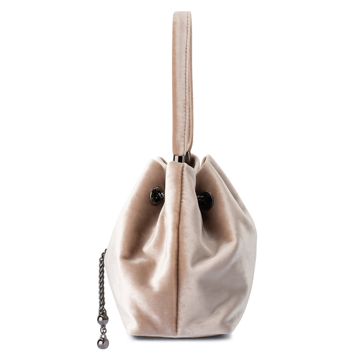 MARGIE Velvet Pouch
