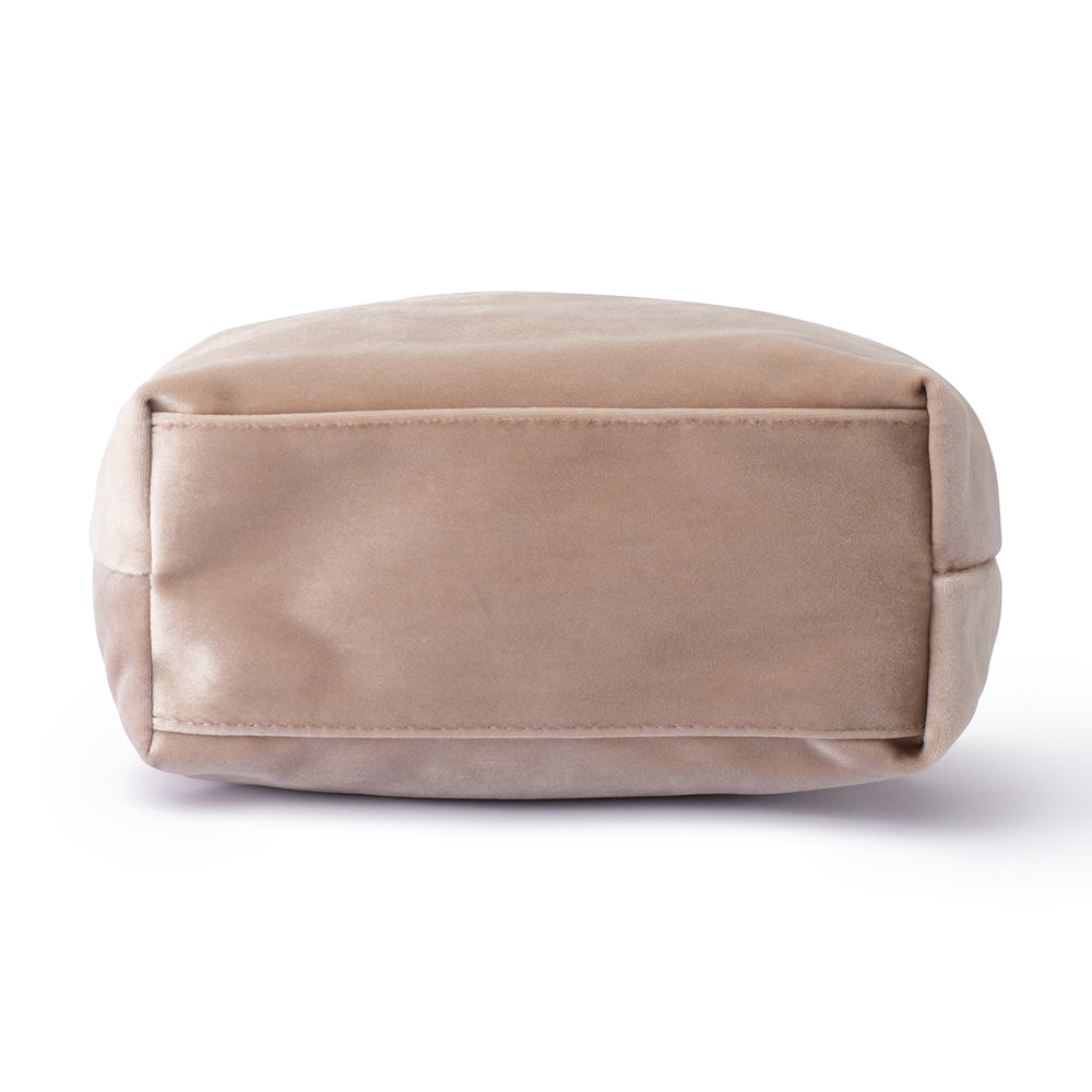 MARGIE Velvet Pouch