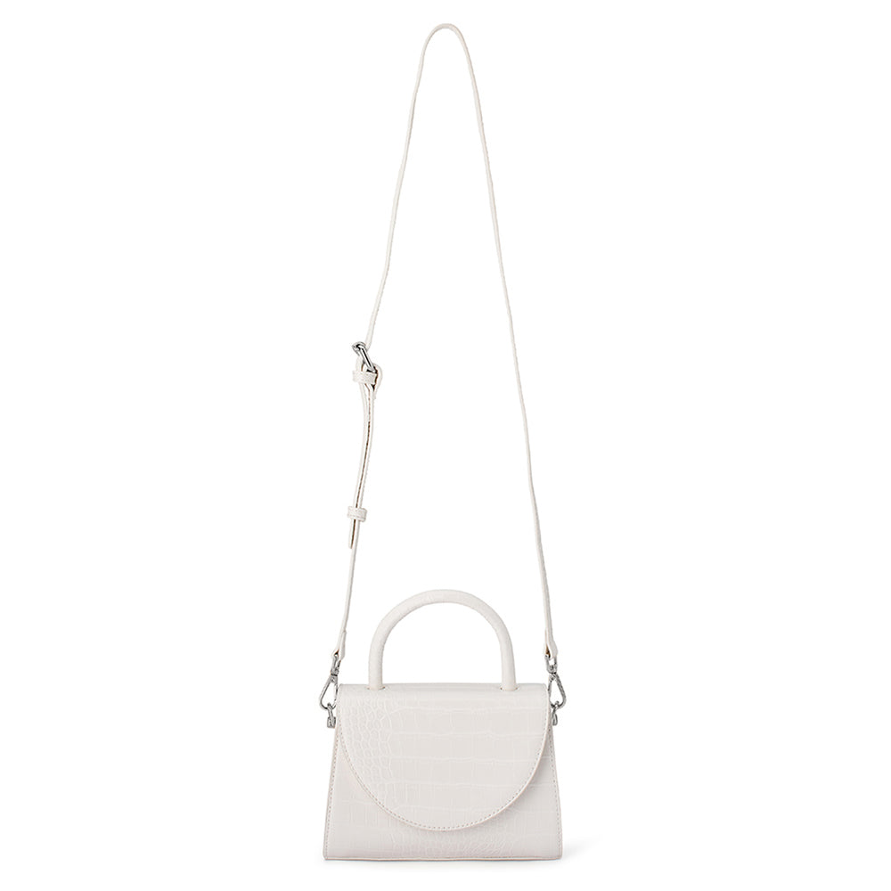 NADIA Top Handle Bag