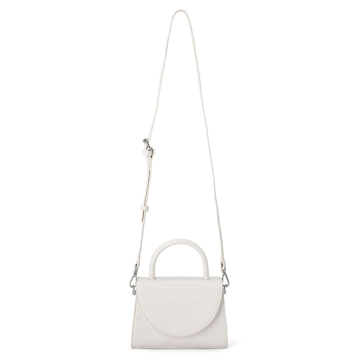 NADIA Top Handle Bag