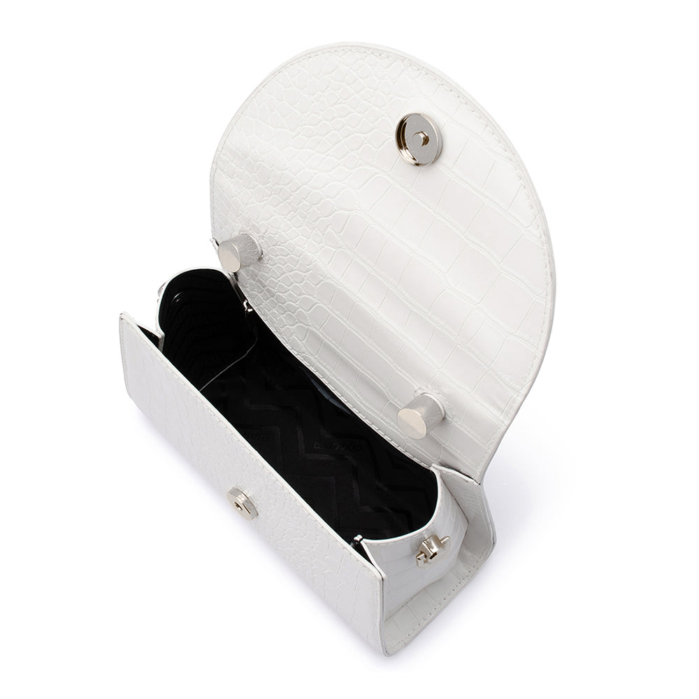 NADIA Top Handle Bag
