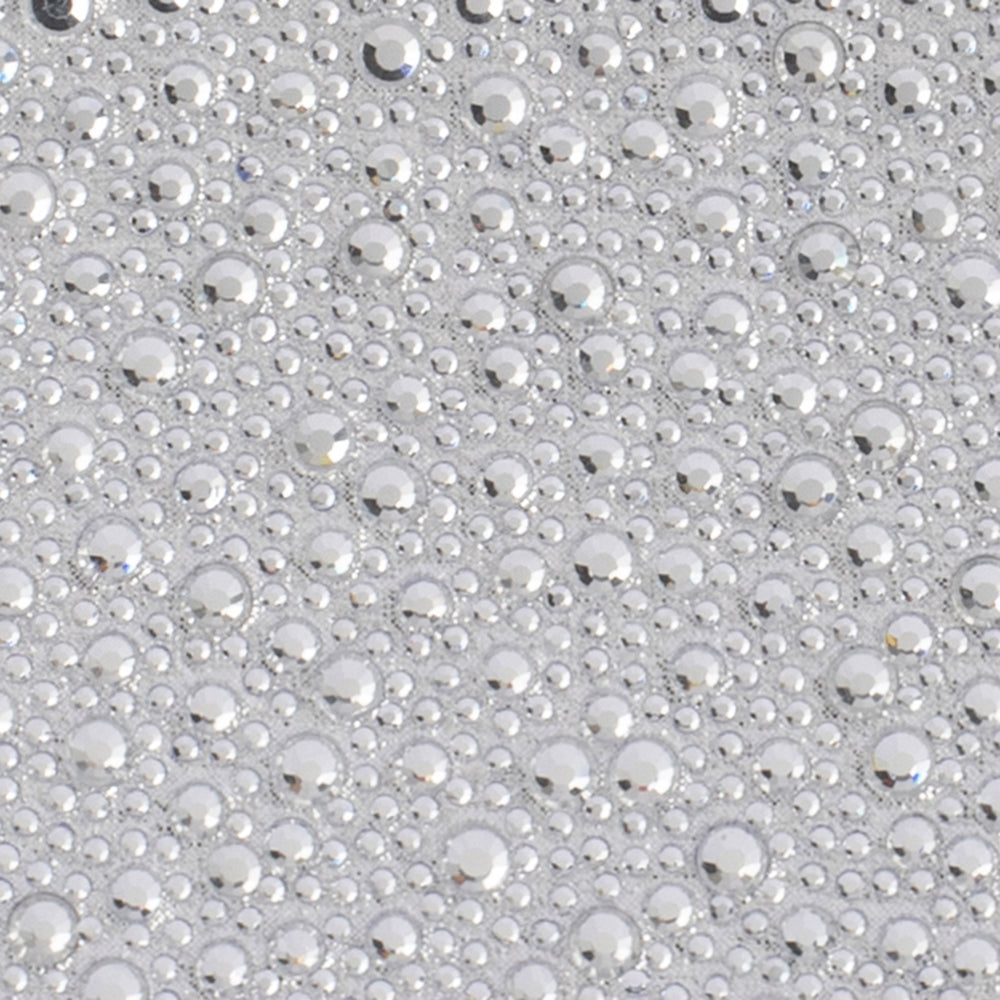 ANNABEL Crystal Top Handle