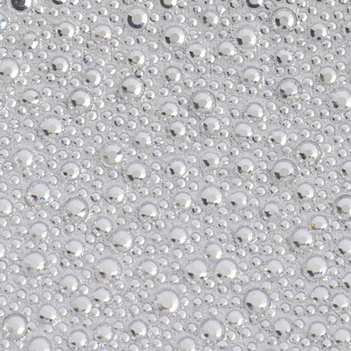 ANNABEL Crystal Top Handle