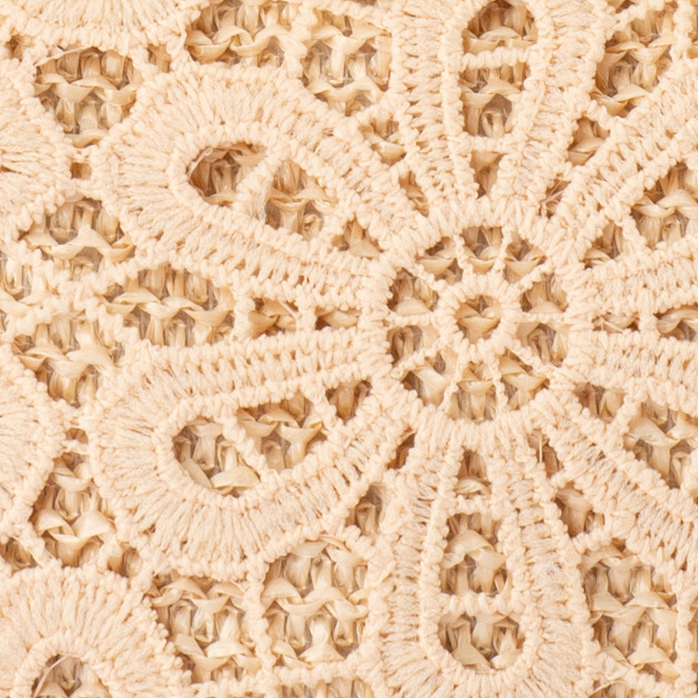 BONNIE Lace Clutch