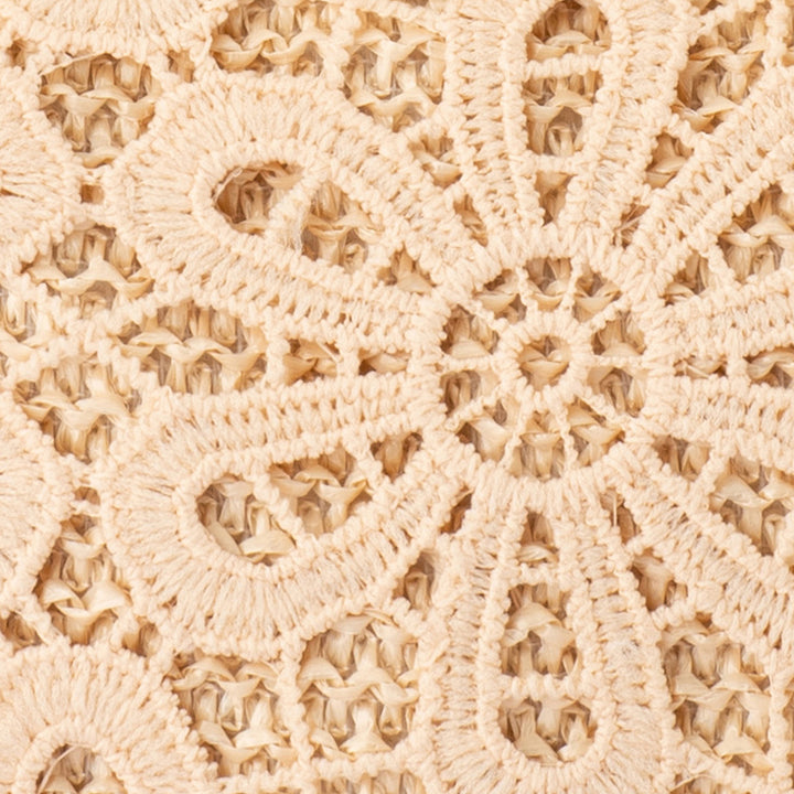 BONNIE Lace Clutch