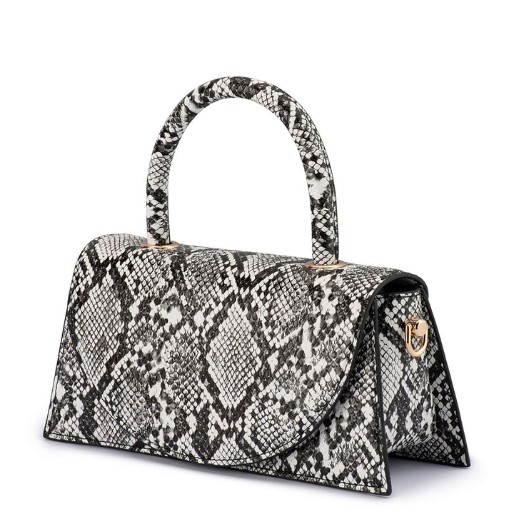 KENDALL Print Top Handle