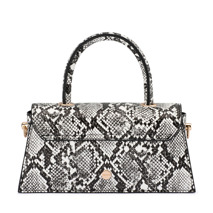 KENDALL Print Top Handle