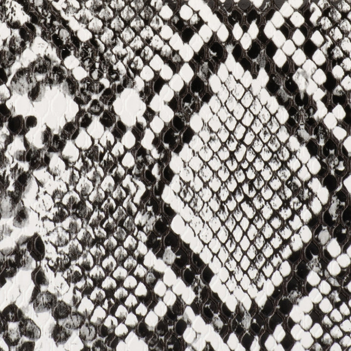 KENDALL Print Top Handle