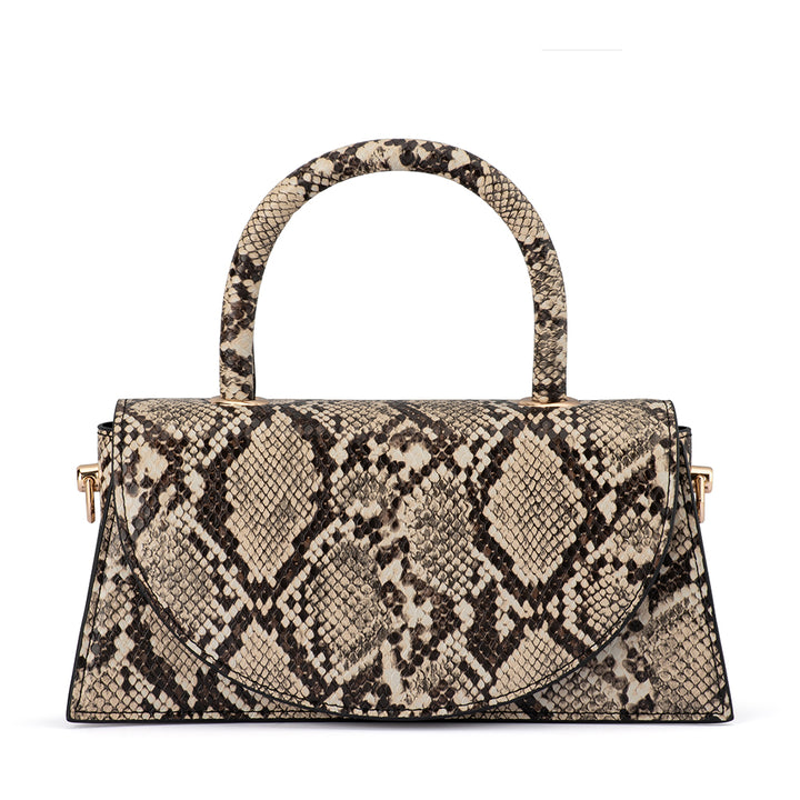 KENDALL Print Top Handle