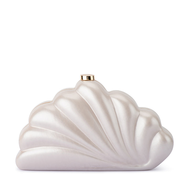 MILLIE Acrylic Clutch