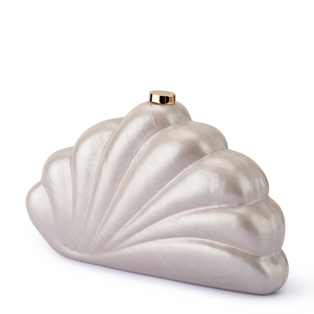 MILLIE Acrylic Clutch