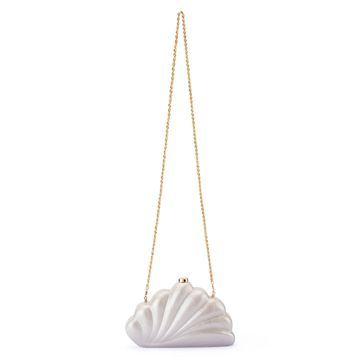 MILLIE Acrylic Clutch
