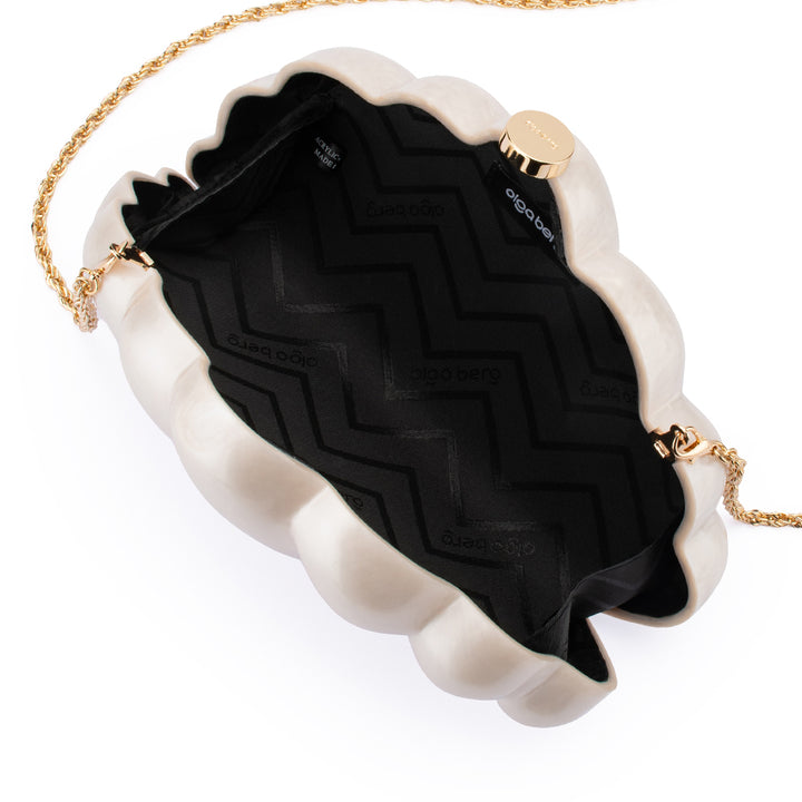 MILLIE Acrylic Clutch