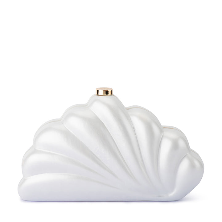 MILLIE Acrylic Clutch