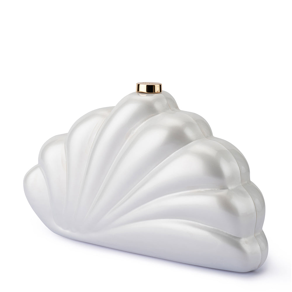 MILLIE Acrylic Clutch