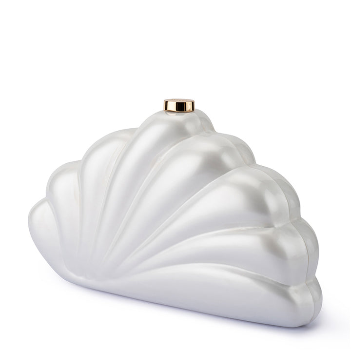 MILLIE Acrylic Clutch