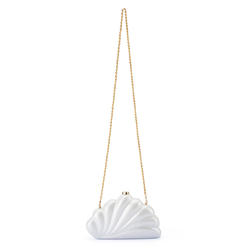 MILLIE Acrylic Clutch