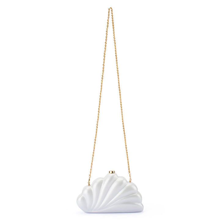 MILLIE Acrylic Clutch
