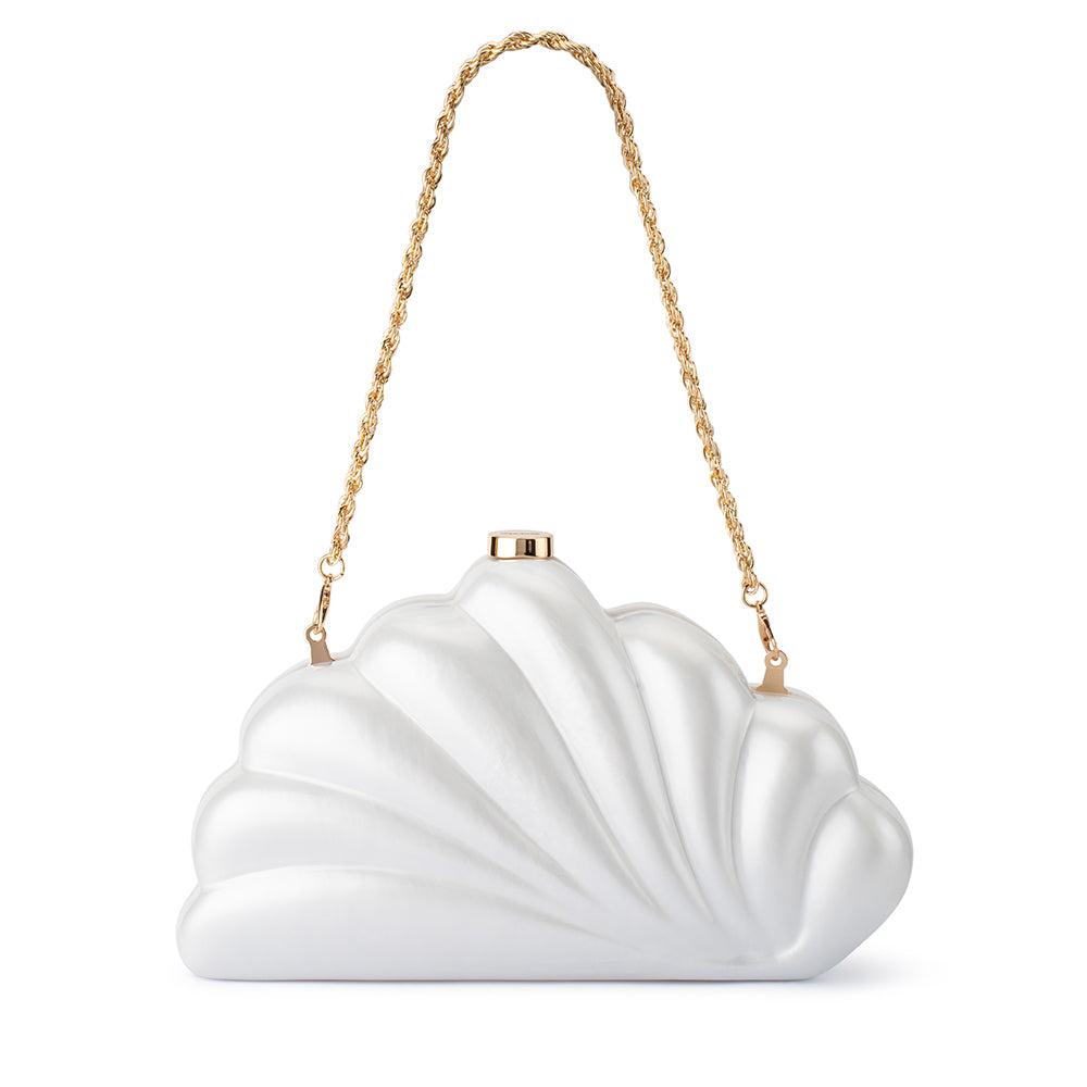 MILLIE Acrylic Clutch