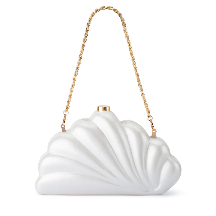 MILLIE Acrylic Clutch