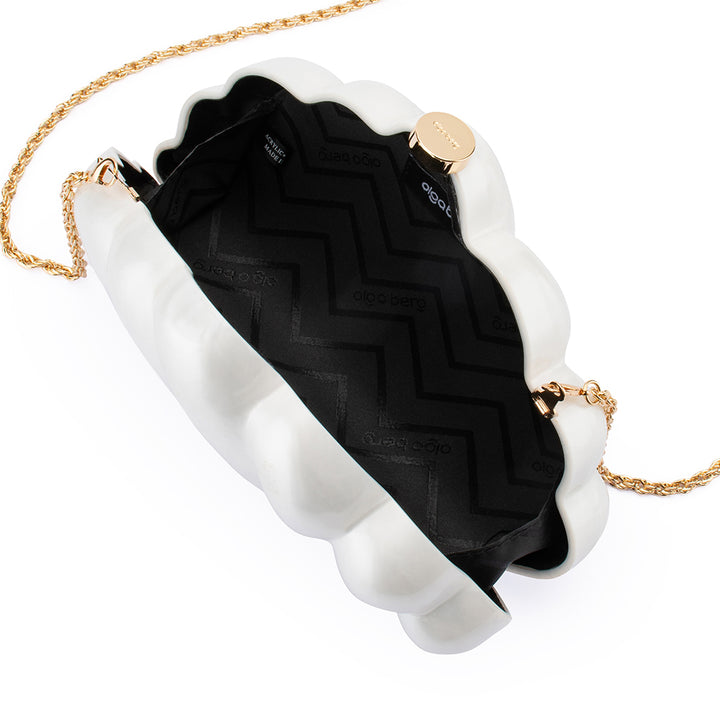 MILLIE Acrylic Clutch